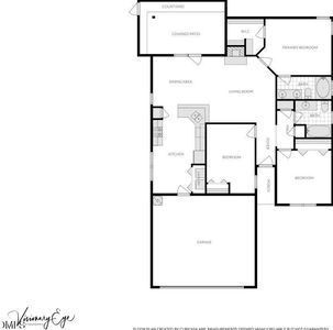 302 Millet Dr