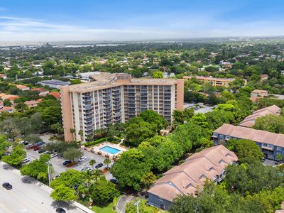 10777 W Sample Road #508