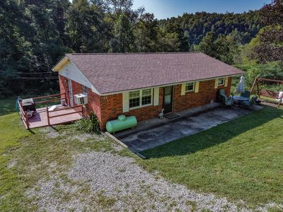 Property at 490 Cribbs Hl, Grayson, KY