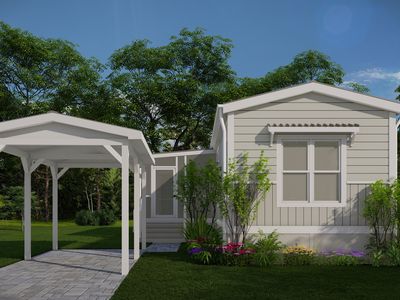 Sanctuary Plan, Lakeshore