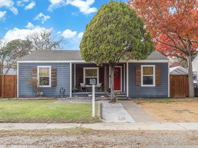 Property at 2315 Boyd St, Dallas, TX