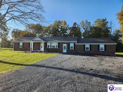 Property at 4091 Campbellsville Rd, Hodgenville, KY