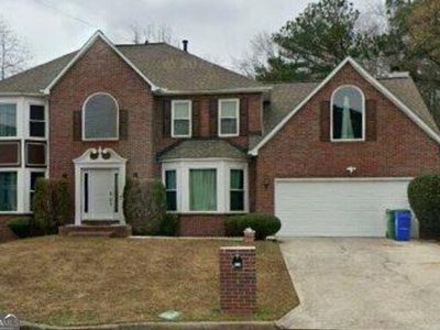 1529 Castle Downs Cv