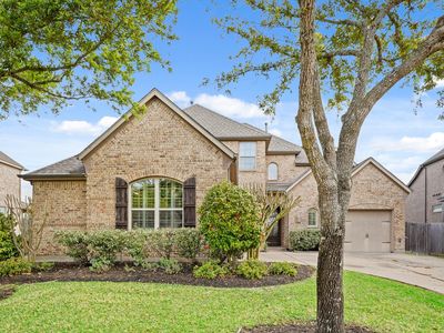 16834 Gypsy Red Dr