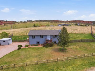 804 Redwood Ct