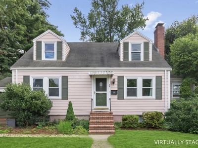 44 Barbara Rd