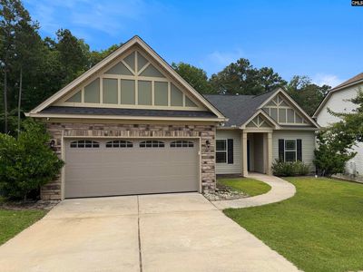 332 Glen Dornoch Way