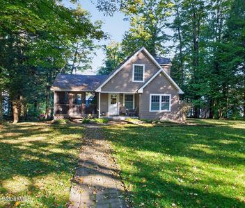 Property at 3004 South Shore Drive, Hagaman, NY
