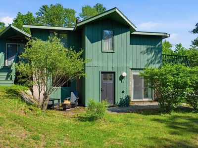 19 Winhall Condo Road #1