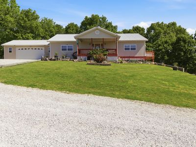Property at 12968 Farm Road 2090, Purdy, MO