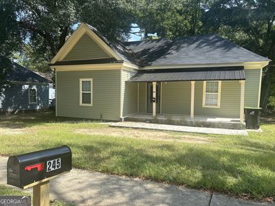 245 Atlanta St