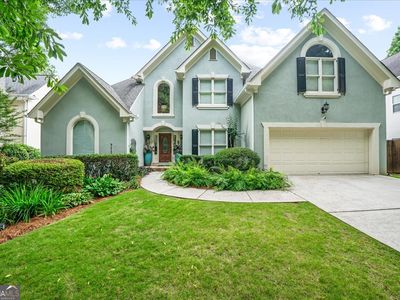 2 Orleans Pl