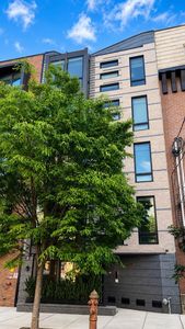 411 Monroe St #1