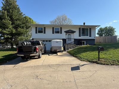 Property at 1227 Ashwood Cir, Maryville, MO