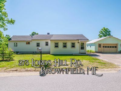 273 Lords Hill Road