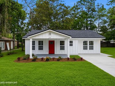 Property at 274 Water Oak Dr, Tallahassee, FL