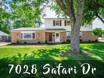 7028 Safari Dr