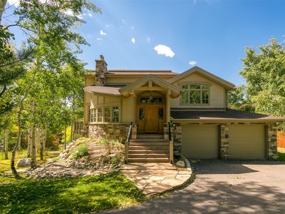 205 Huckleberry Lane