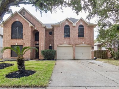 13327 White Oak Landing Blvd