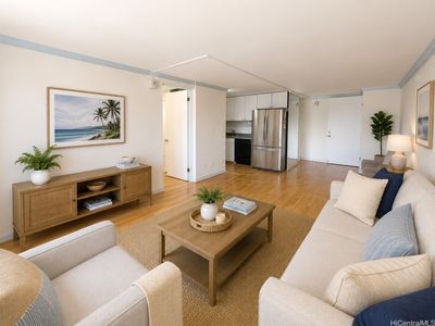 3215 Ala Ilima St APT B810