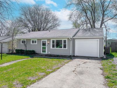 503 W Highland Ave