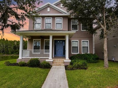 3554 Pickerell Pl