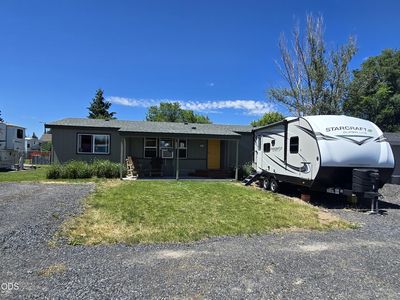 Property at 346 SW Dover Ln Unit 23, Madras, OR