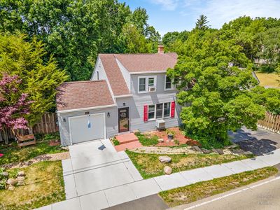 614 Algonquin Rd