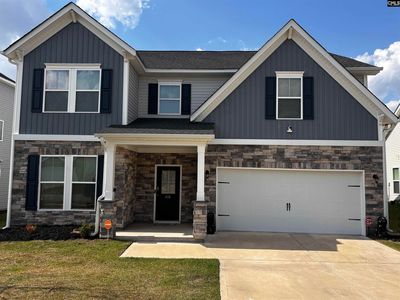 418 Greekmill Ln