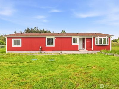 16840 Flume Road SE