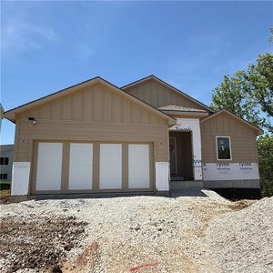 2002 SE Oak Ridge Dr