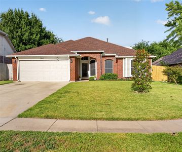 3514 Daisy Ln