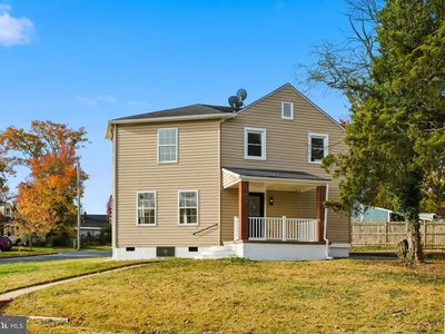Property at 4414 71st Ave, Hyattsville, MD