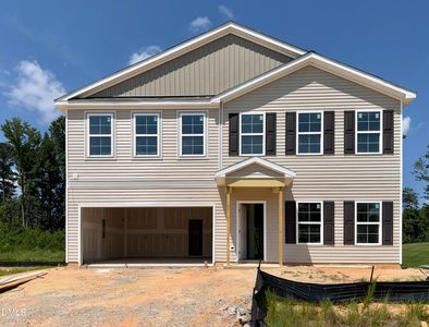 240 Buckthorn Dr