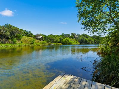 735 Hondo Creek Rd
