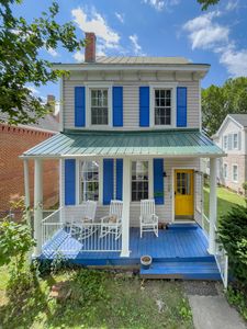 2129 Walnut Ave