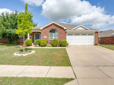 6220 Granite Creek Dr