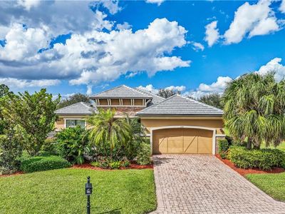 3341 Chestnut Grove Dr