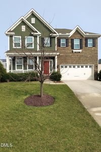 1004 Meridian View Ct
