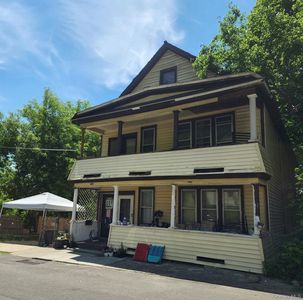 Property at 147 Forbes St, Amsterdam, NY