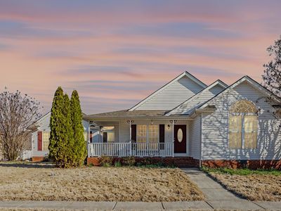 56 Deer Ridge Ln