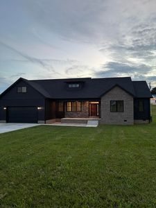 911 Milward Dr