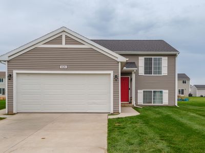 Property at 1626 Tea Pond Ct, Vicksburg, MI
