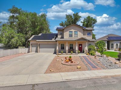 1401 Catalina Ave