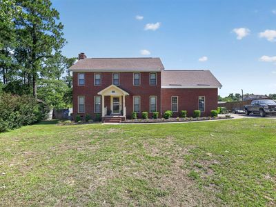 632 N Donar Dr