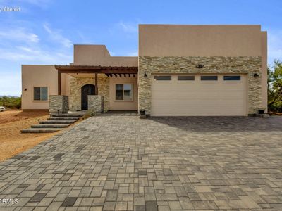 Property at 17021 E LOWDEN Road, Rio Verde, AZ