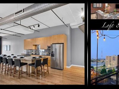 1619 Washington Ave #802