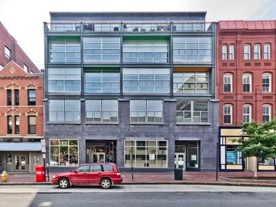 15 Brown Street #203