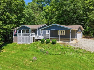 515 E Monroe Dam Rd
