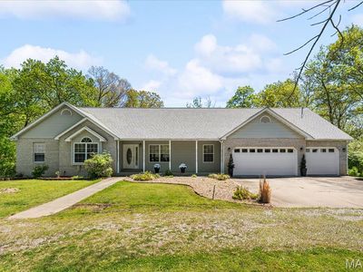 12532 Tree Line Dr